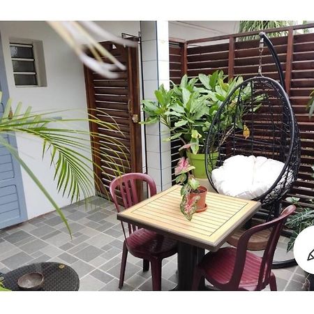Appartements Et Chambres En Coeur De Ville Saint-Denis - Entree Autonome - Check In 14H30- Экстерьер фото