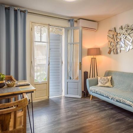 Appartements Et Chambres En Coeur De Ville Saint-Denis - Entree Autonome - Check In 14H30- Экстерьер фото