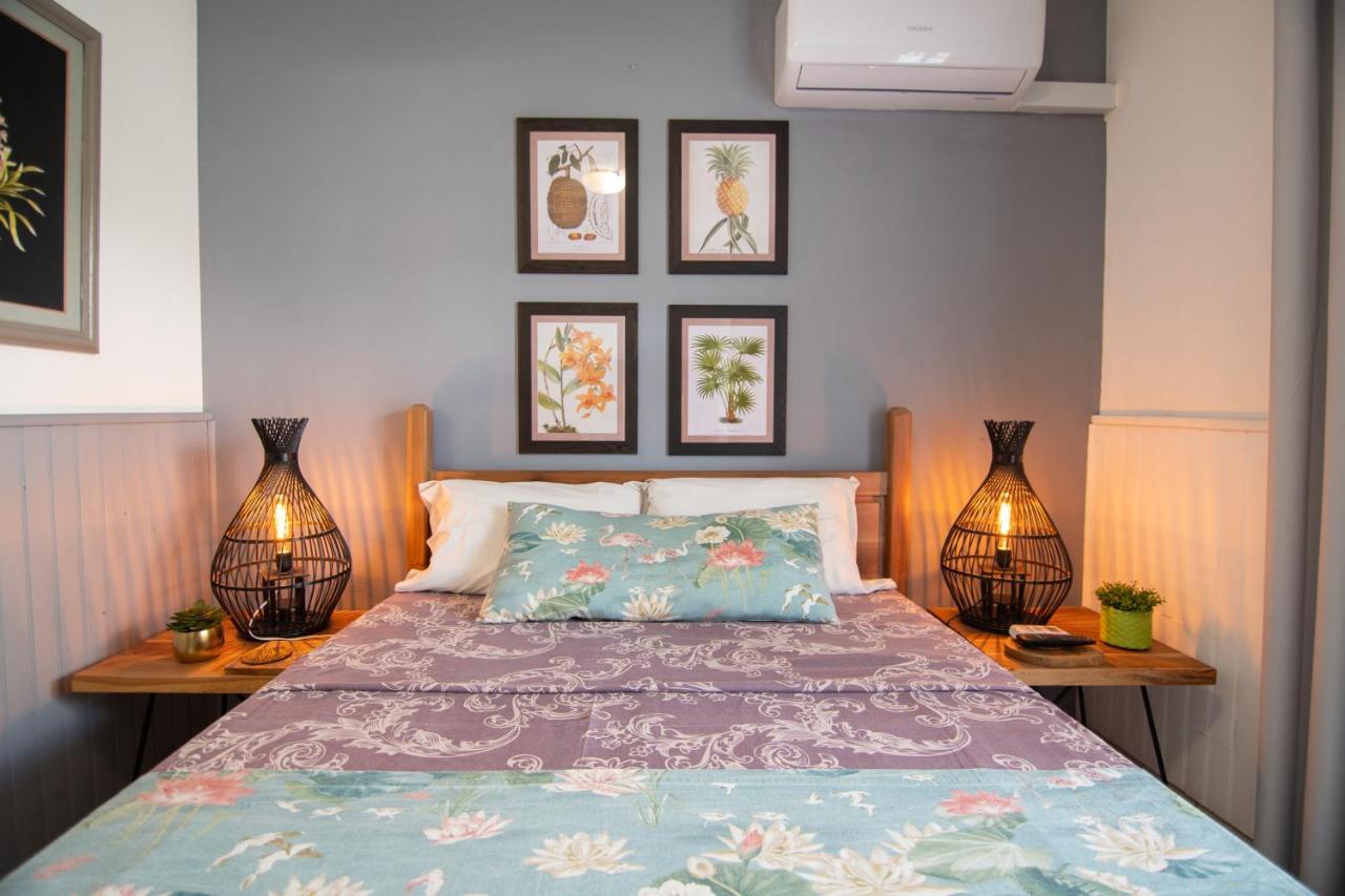 Appartements Et Chambres En Coeur De Ville Saint-Denis - Entree Autonome - Check In 14H30- Экстерьер фото