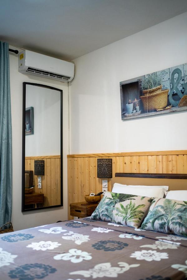 Appartements Et Chambres En Coeur De Ville Saint-Denis - Entree Autonome - Check In 14H30- Экстерьер фото