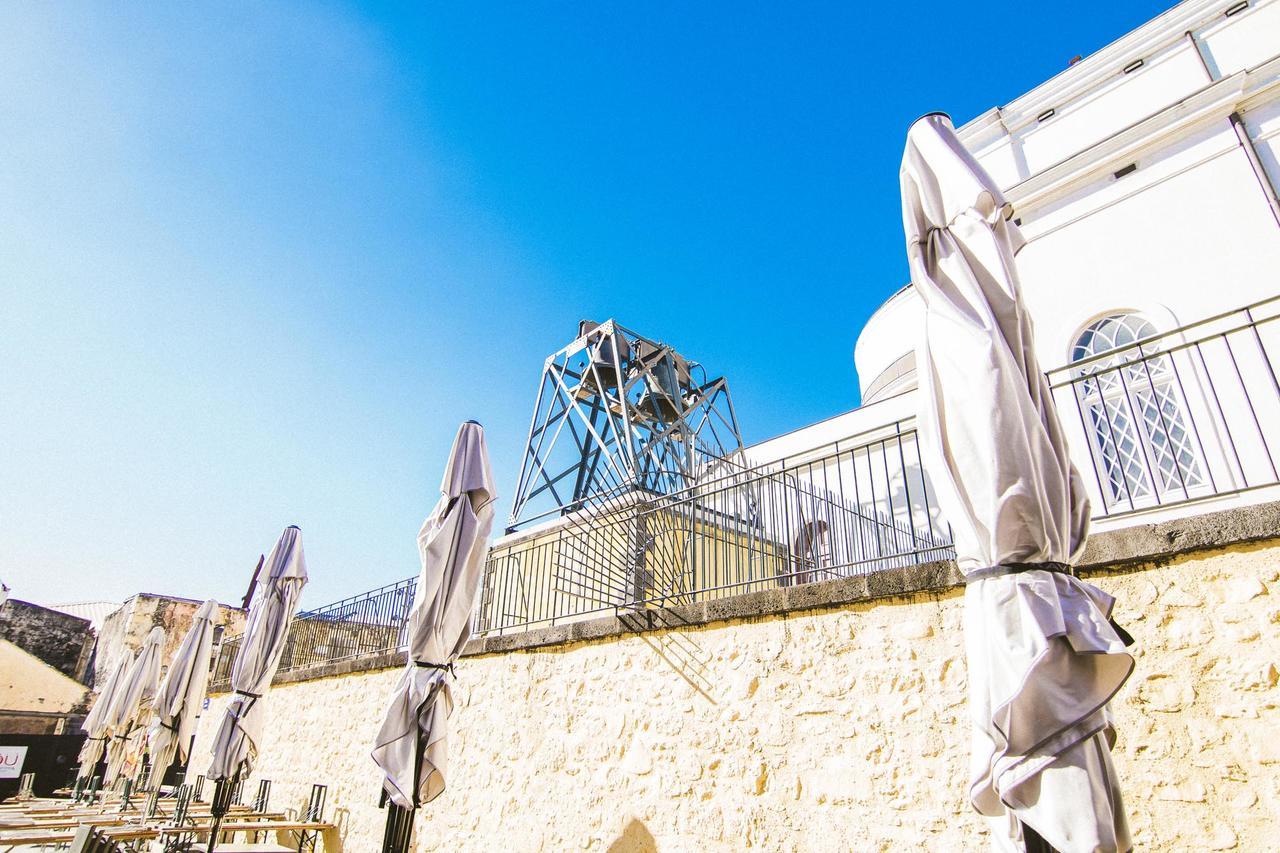 Appartements Et Chambres En Coeur De Ville Saint-Denis - Entree Autonome - Check In 14H30- Экстерьер фото