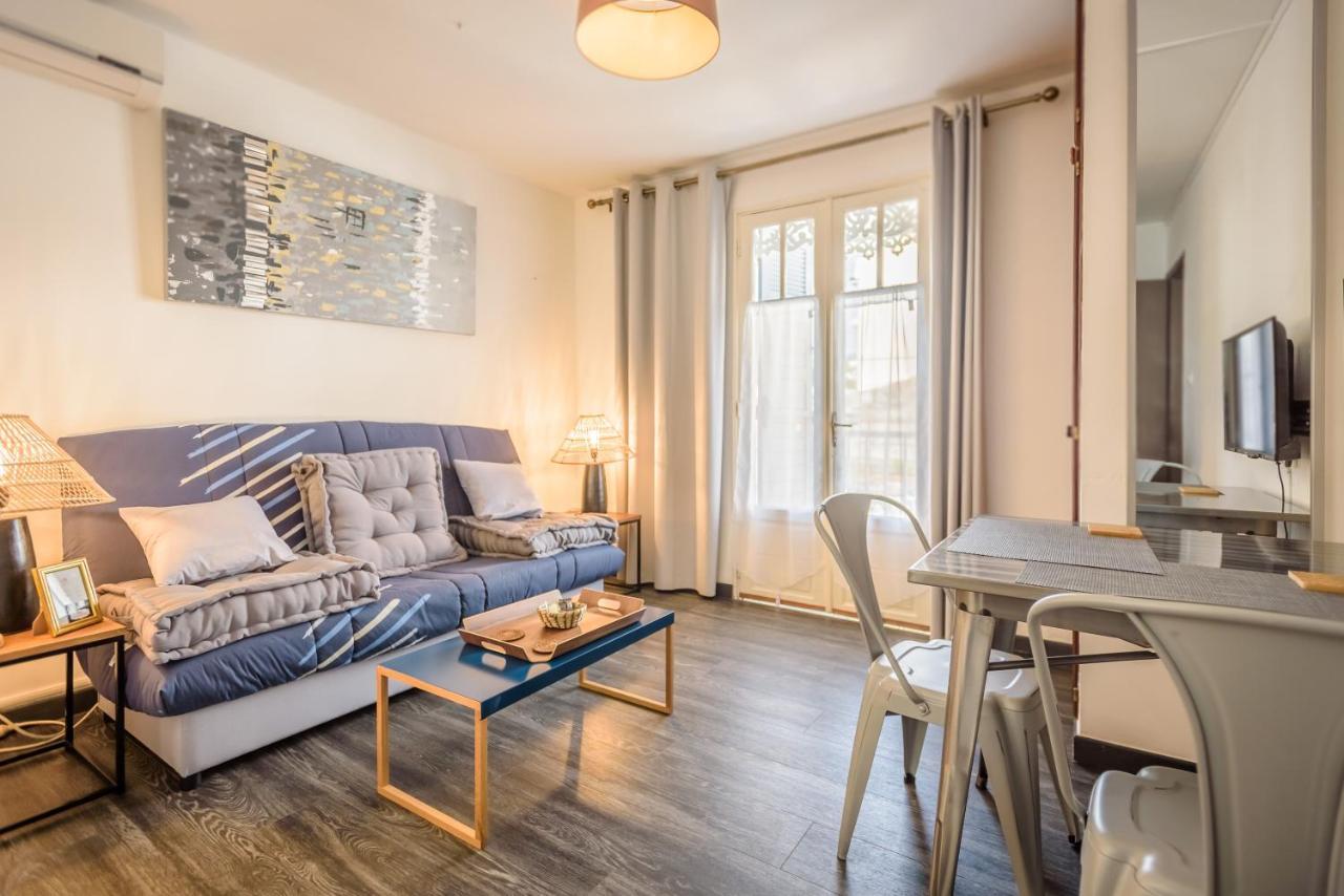 Appartements Et Chambres En Coeur De Ville Saint-Denis - Entree Autonome - Check In 14H30- Экстерьер фото