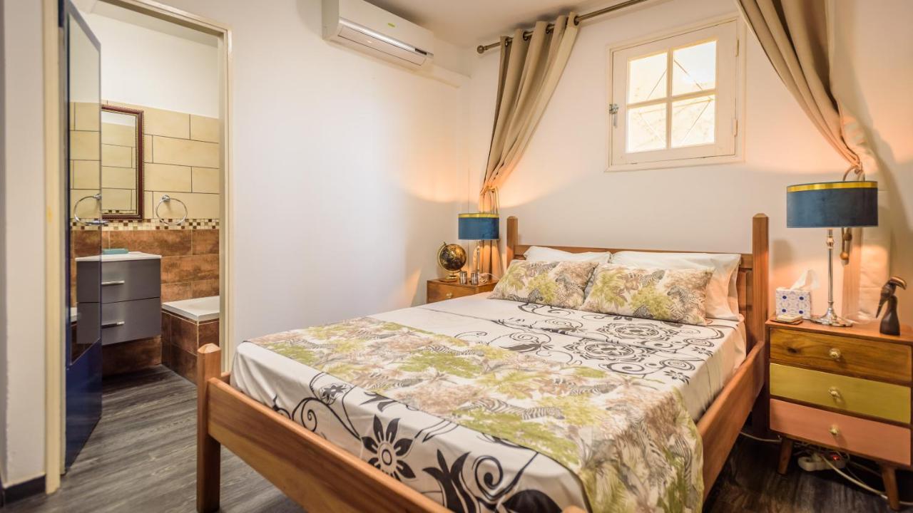 Appartements Et Chambres En Coeur De Ville Saint-Denis - Entree Autonome - Check In 14H30- Экстерьер фото